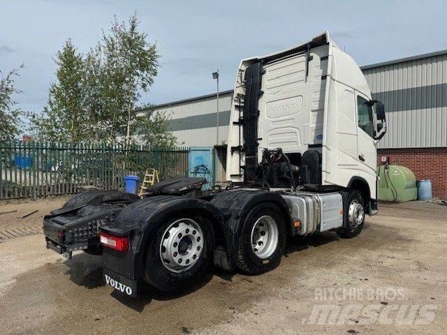 Volvo FH500 G/T XL Vlačilci