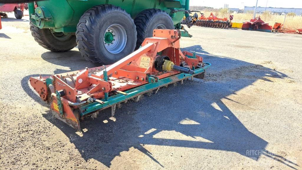 Kverneland NG 12/300 Rotacijske brane in multikultivatorji