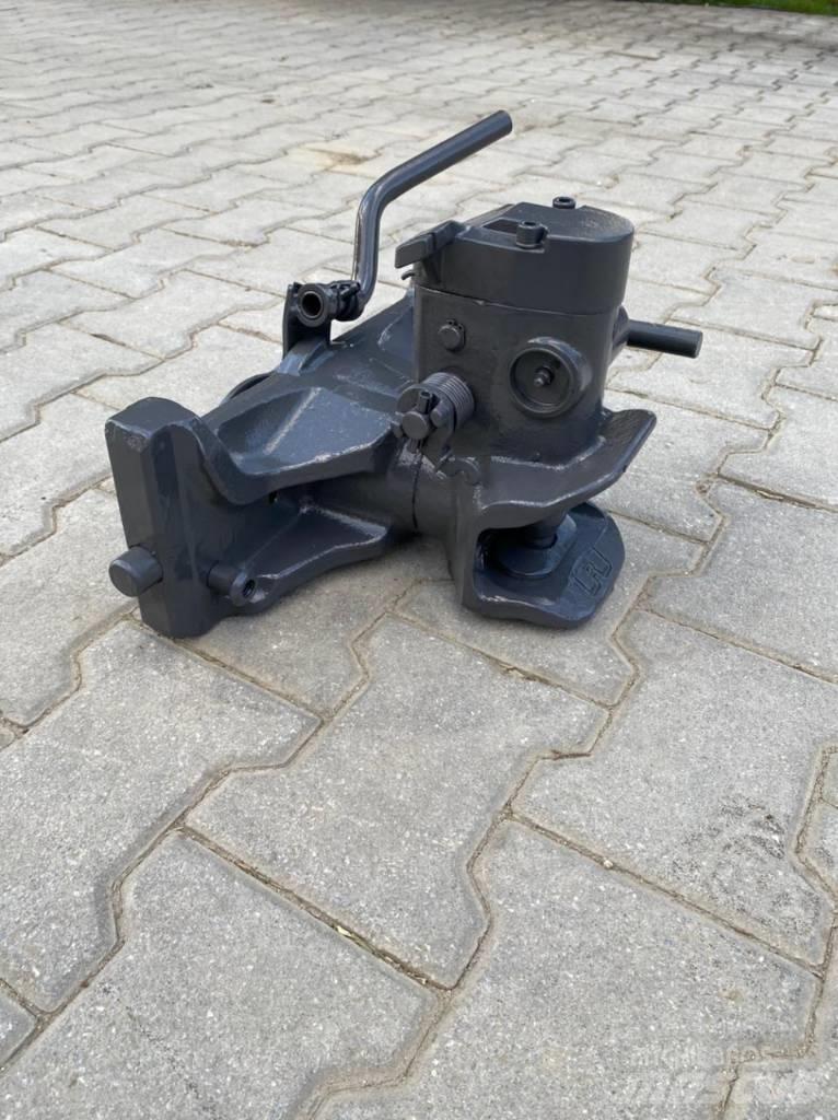 Fendt 900 PITON FIX Hidravlika