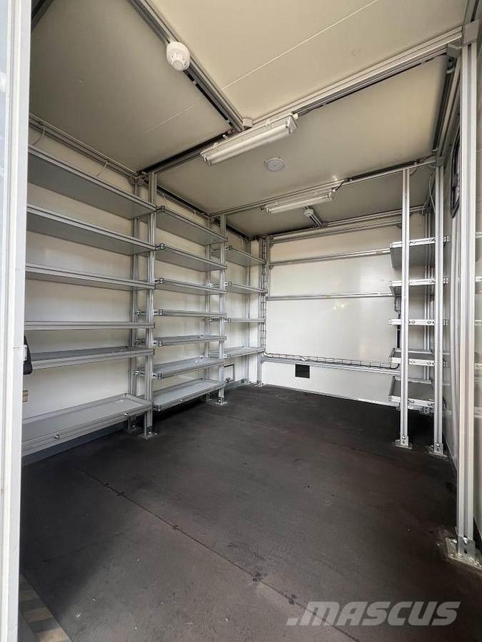  MINITRAILER VF31 Druge prikolice
