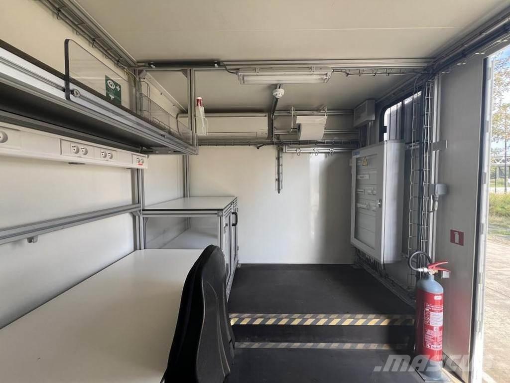  MINITRAILER VF31 Druge prikolice