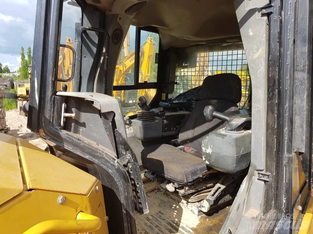 CAT D 7 E LGP Buldožerji goseničarji