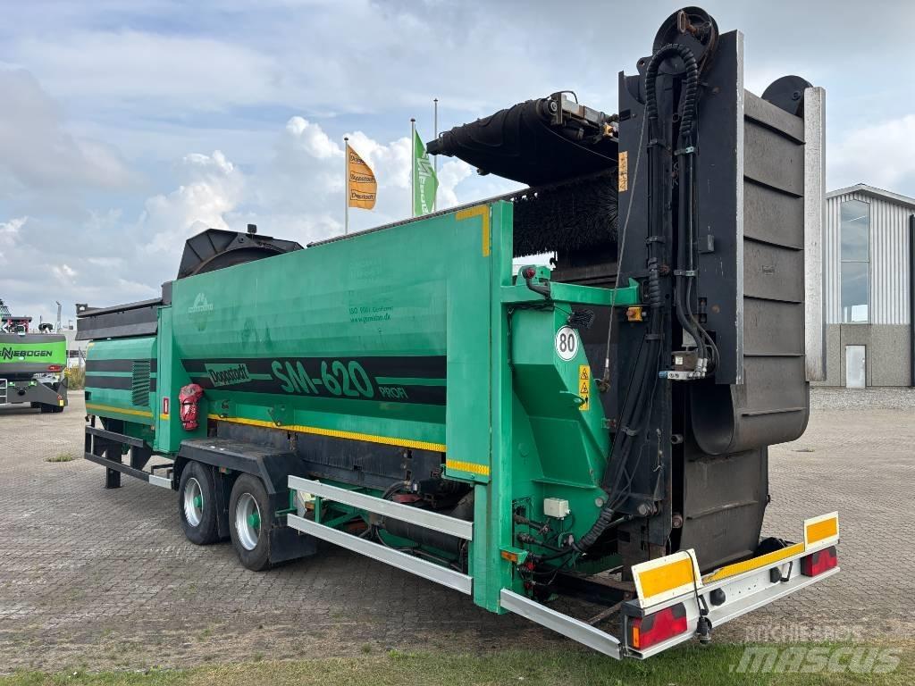 Doppstadt SM 620 Sita