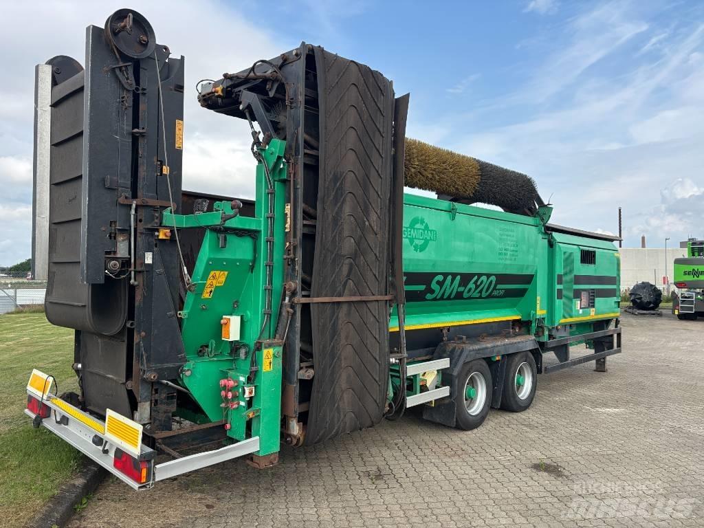Doppstadt SM 620 Sita