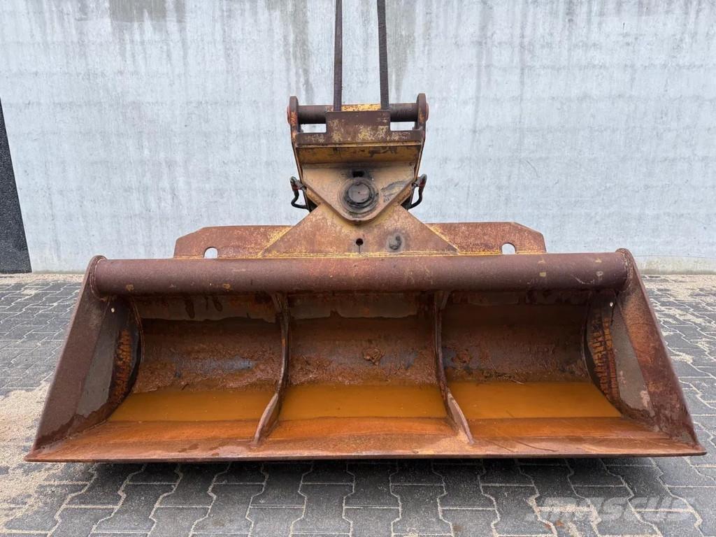  Oil Quick OQ70/55 Žlice