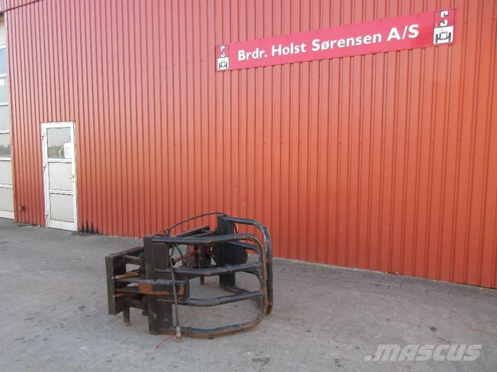  Balleklemme Kmetijstvo - drugo