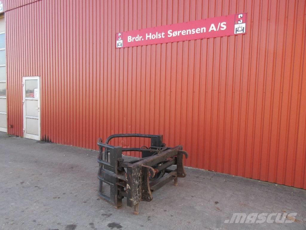  Balleklemme Kmetijstvo - drugo