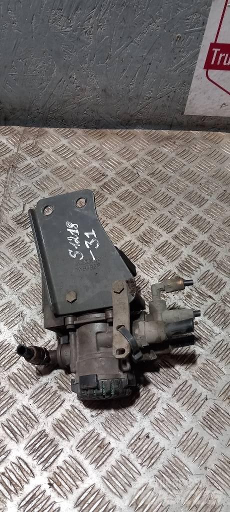 Scania R 440    1879275 Zavore