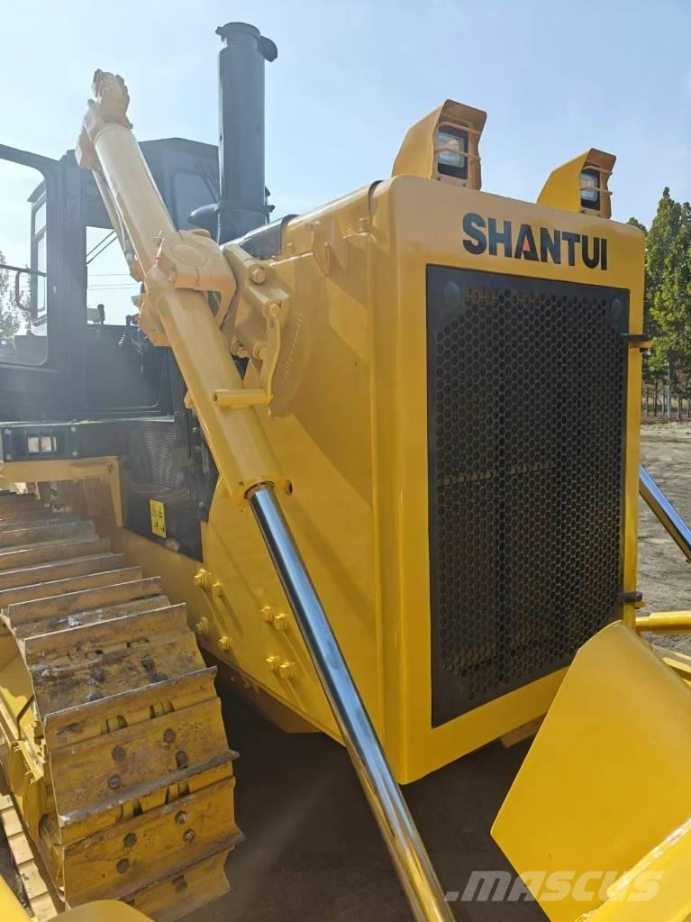 Shantui SD 32 Buldožerji goseničarji
