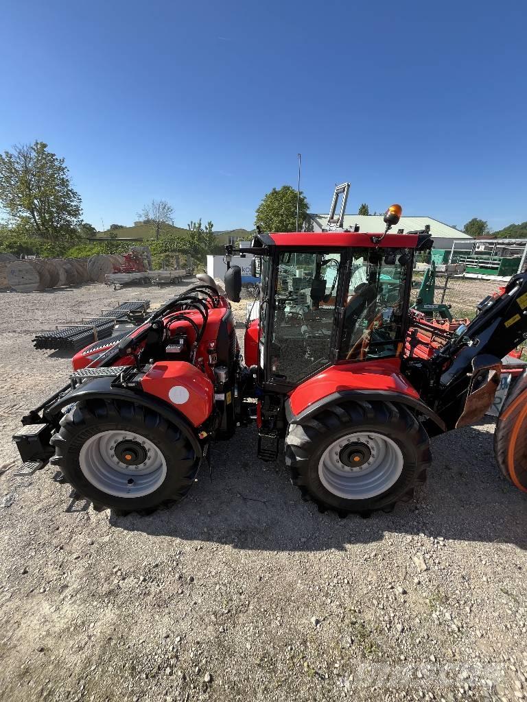 Huddig 1260D Rovokopači