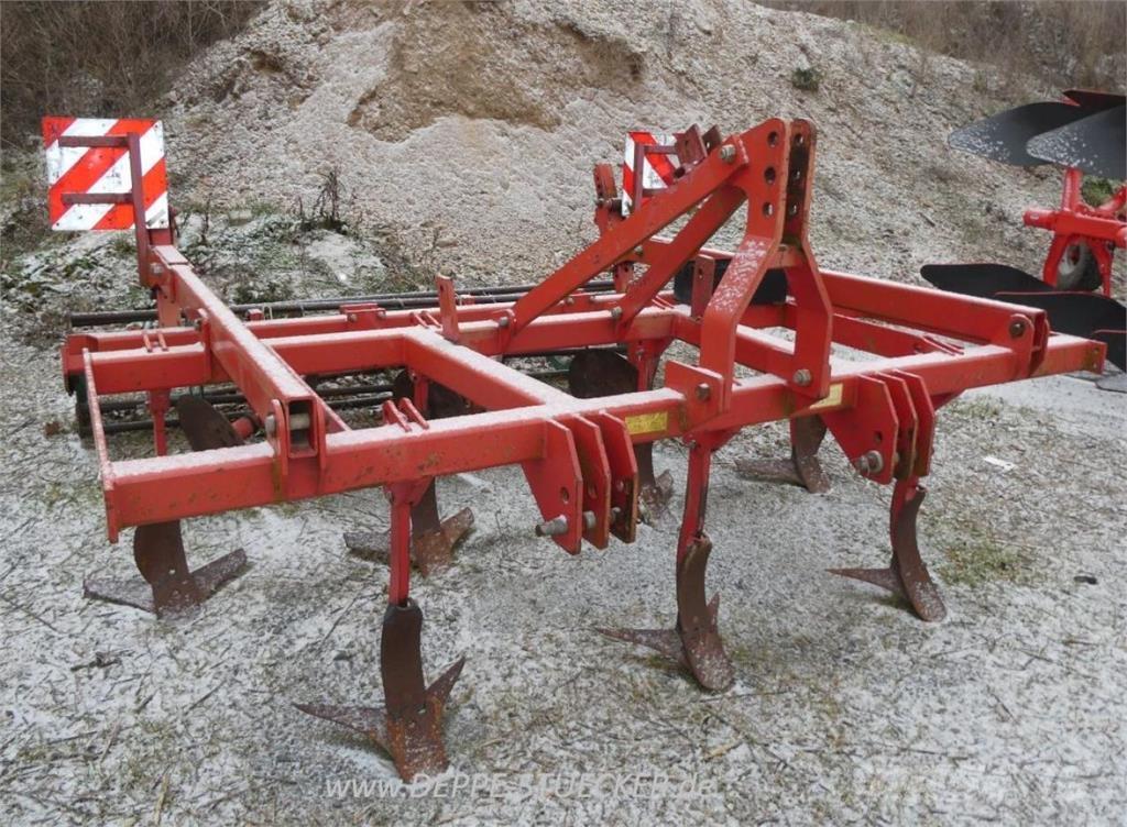 Kverneland CCL 300 Kultivatorji