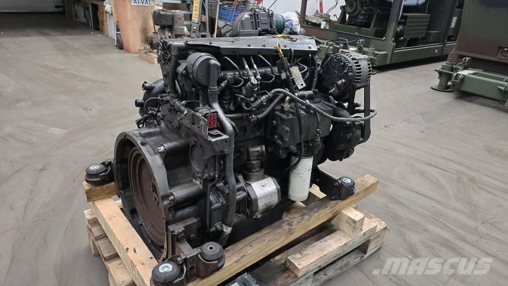 Deutz TCD2013L042V Motorji