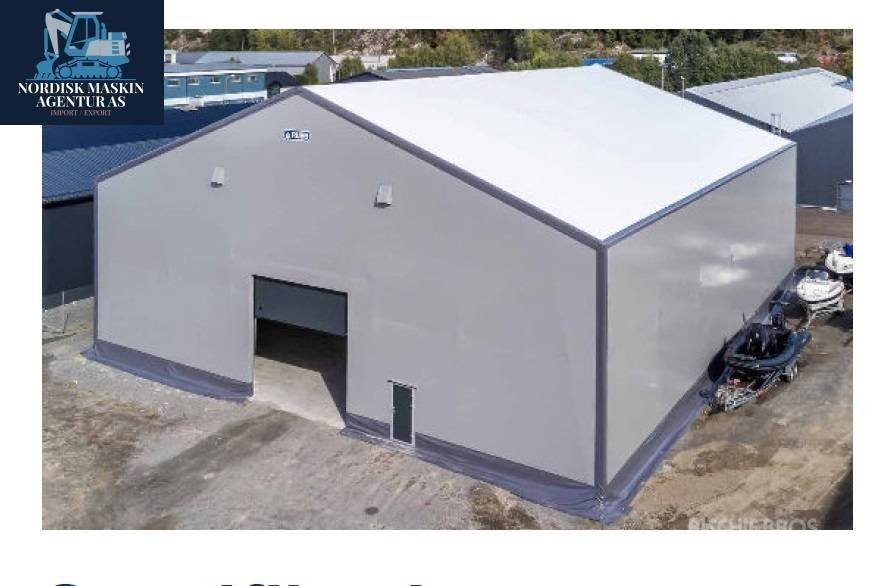 Rubbhall RH 20 -6 Druga skladiščna oprema