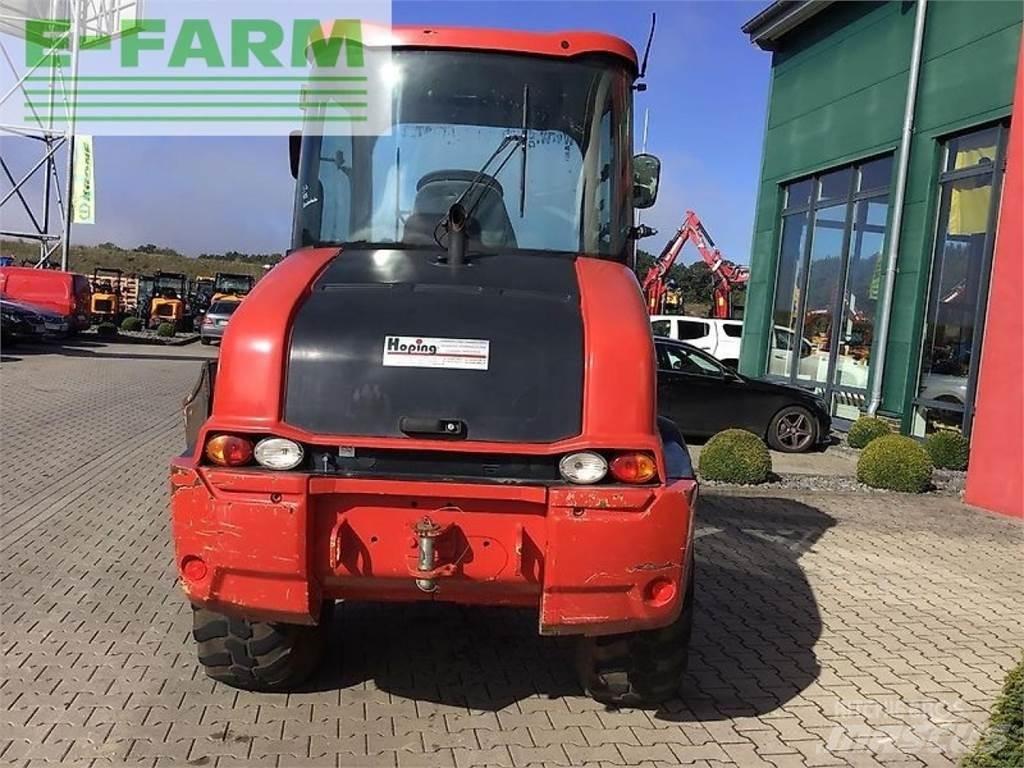 JCB 409 Mini bagri <7t