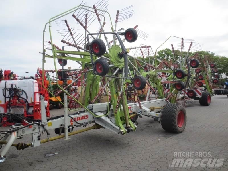 CLAAS LINER 3600 Zgrabljalniki