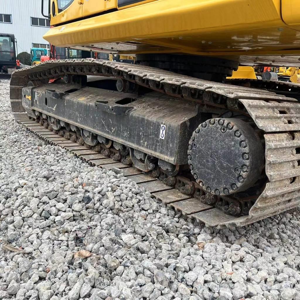 Komatsu PC 240 Bagri goseničarji