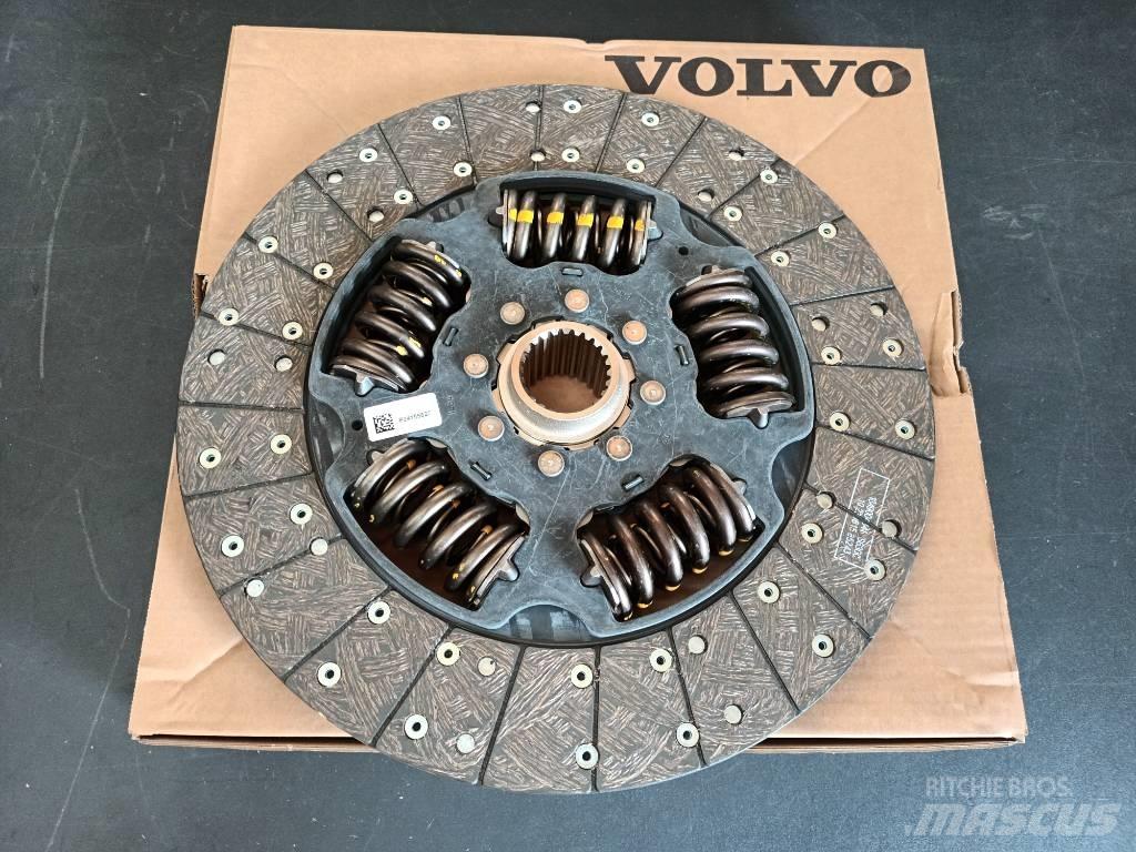 Volvo DISC 24159627 Menjalniki