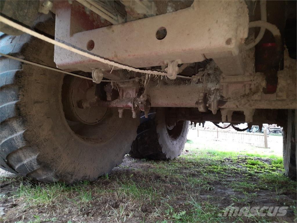 Strautmann PS 2401 Trosilniki gnoja