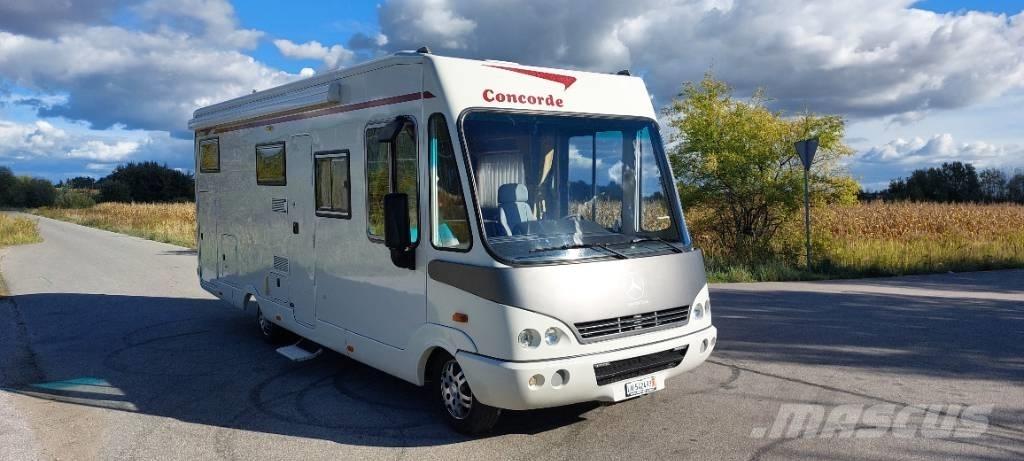 Iveco Daily Avtomobili