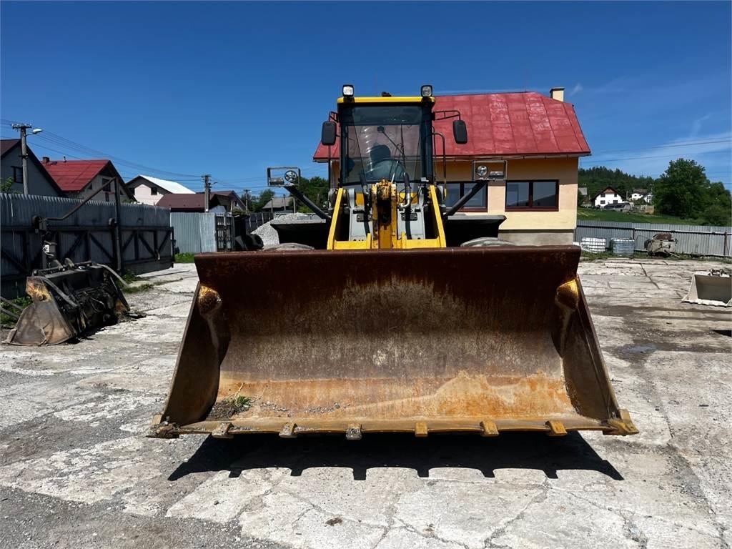 Neumeier NP9.56 Gradbeništvo - drugo