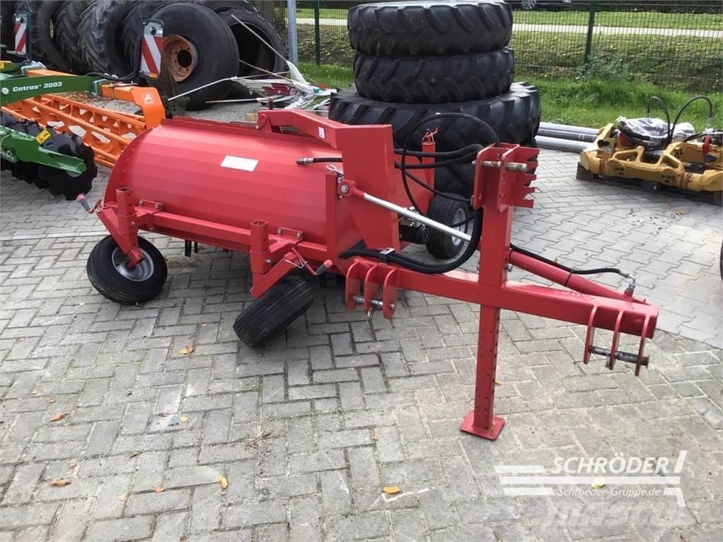  ERDBEERENTRANKER Sadilniki