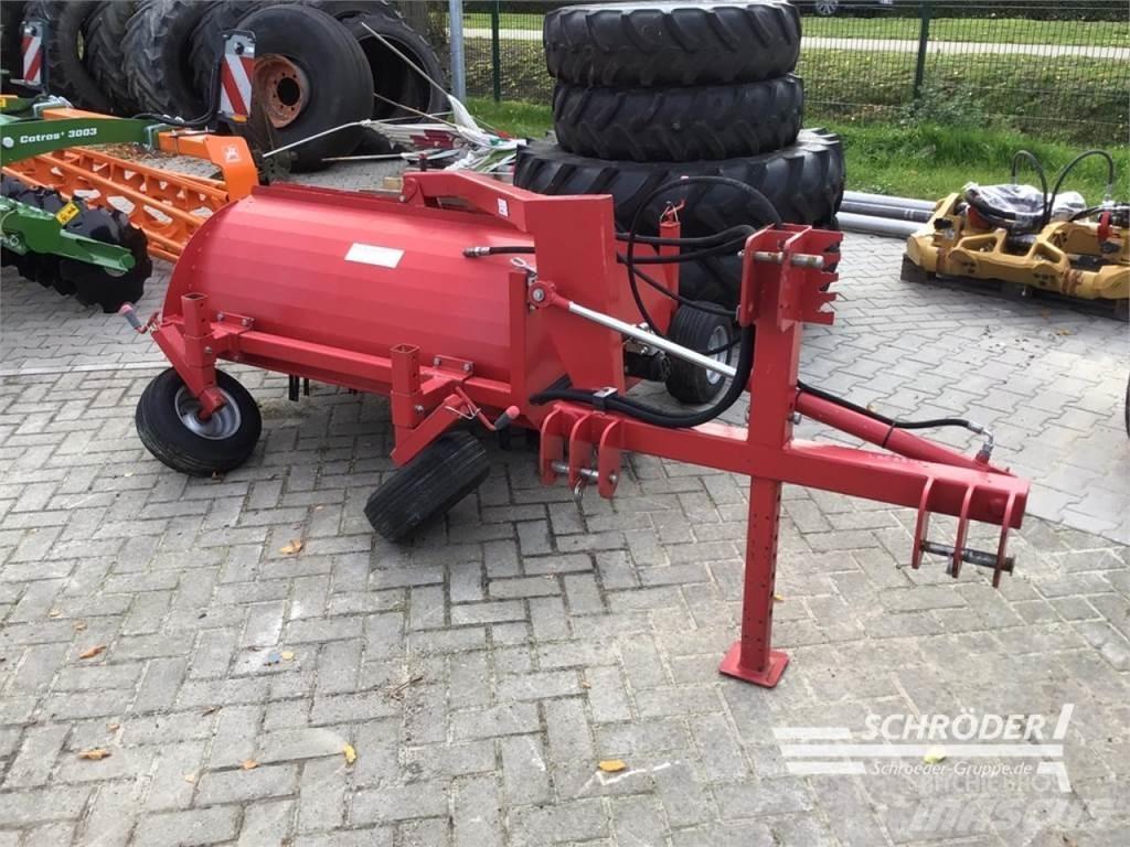  ERDBEERENTRANKER Sadilniki