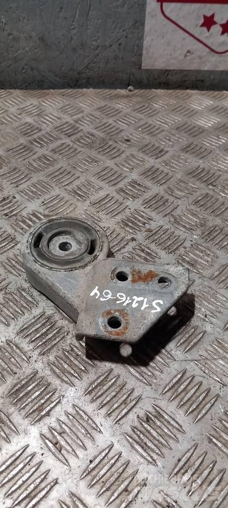 Scania R 440   1791181 Radiatorji