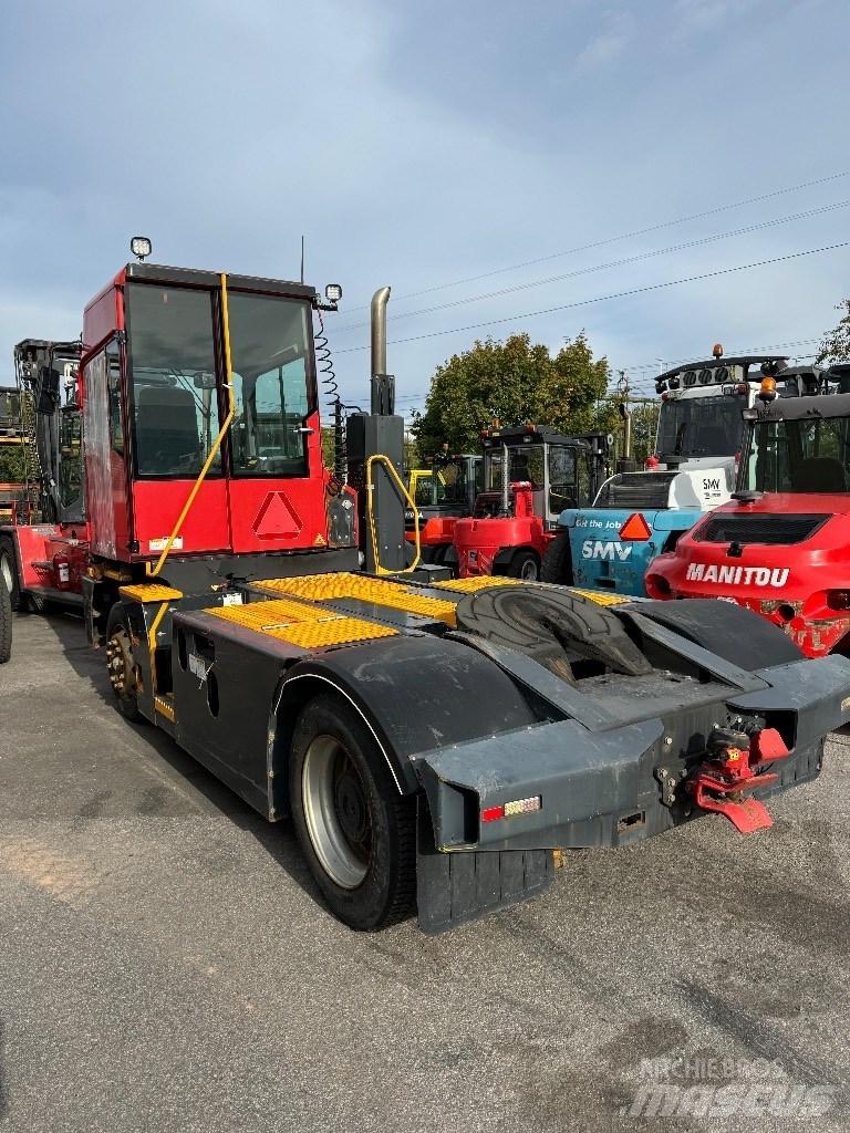 Kalmar T2 Vlečna vozila