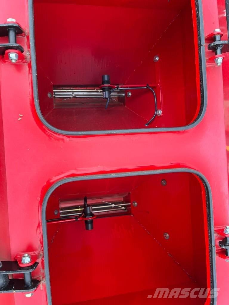 He-Va Sub-Tiller Rahljalniki