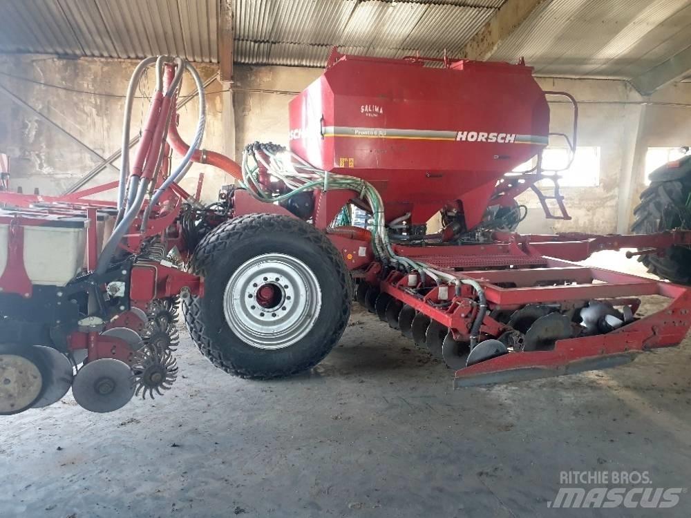 Horsch Pronto 6 AS Kombinirane sejalnice