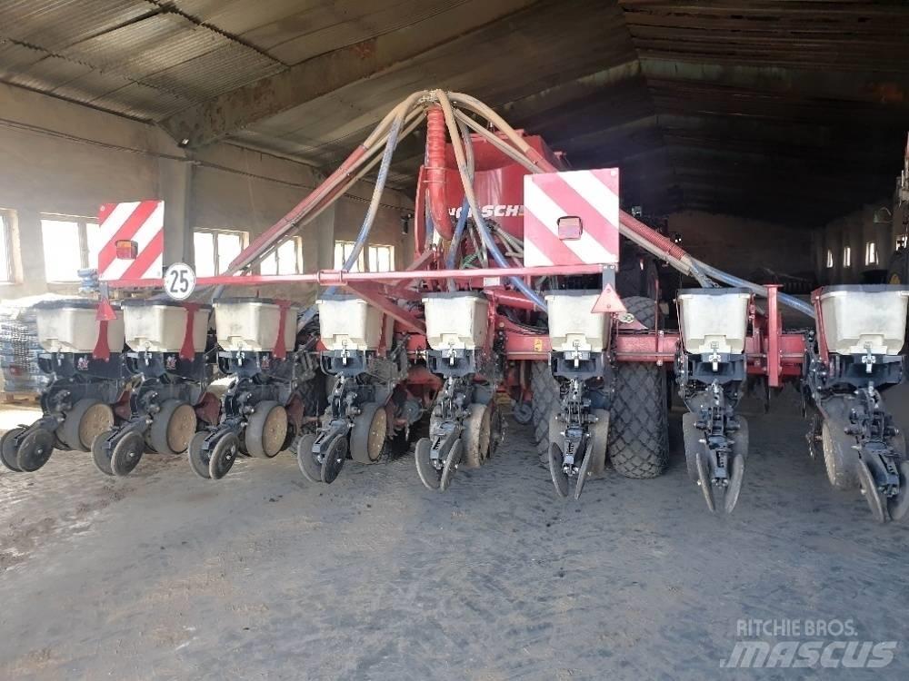 Horsch Pronto 6 AS Kombinirane sejalnice