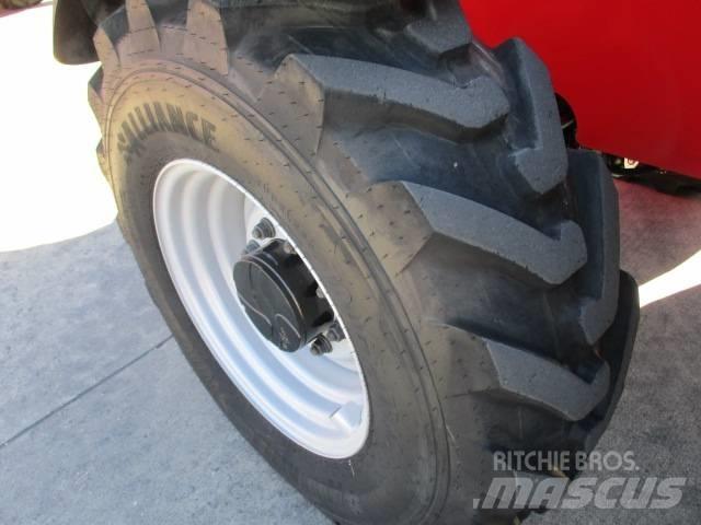 Manitou MT 1840 (044) Teleskopski viličarji