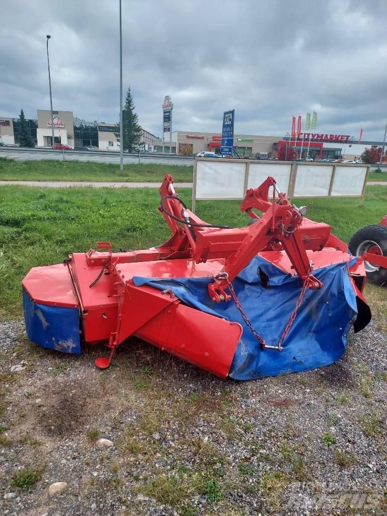Elho 280f Diskaste kosilnice