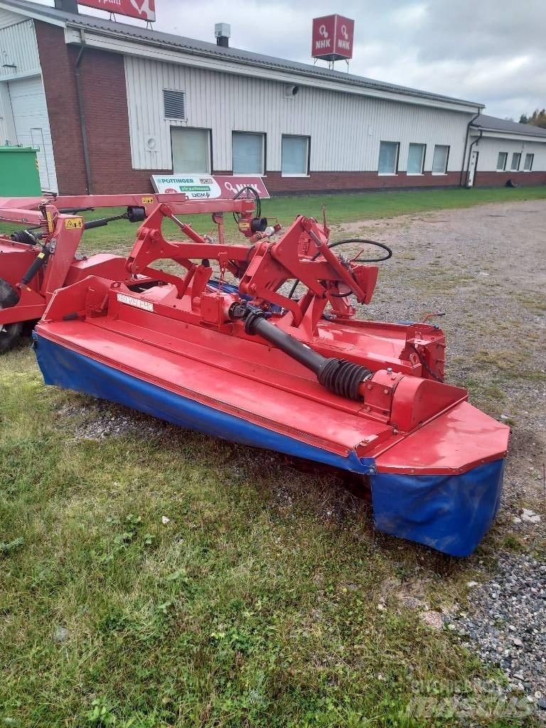 Elho 280f Diskaste kosilnice