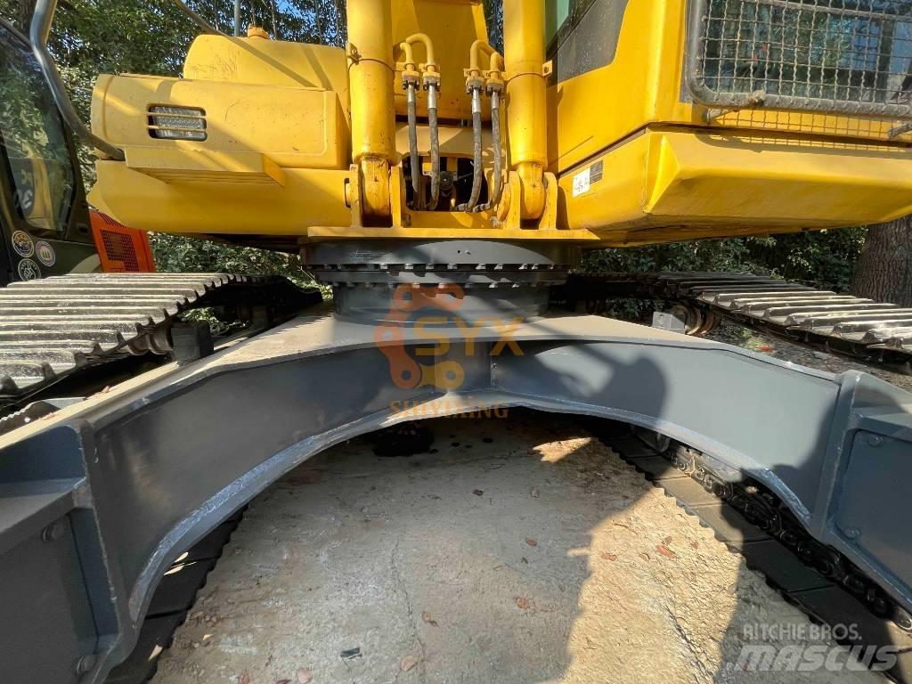 Komatsu PC 300 Bagri goseničarji