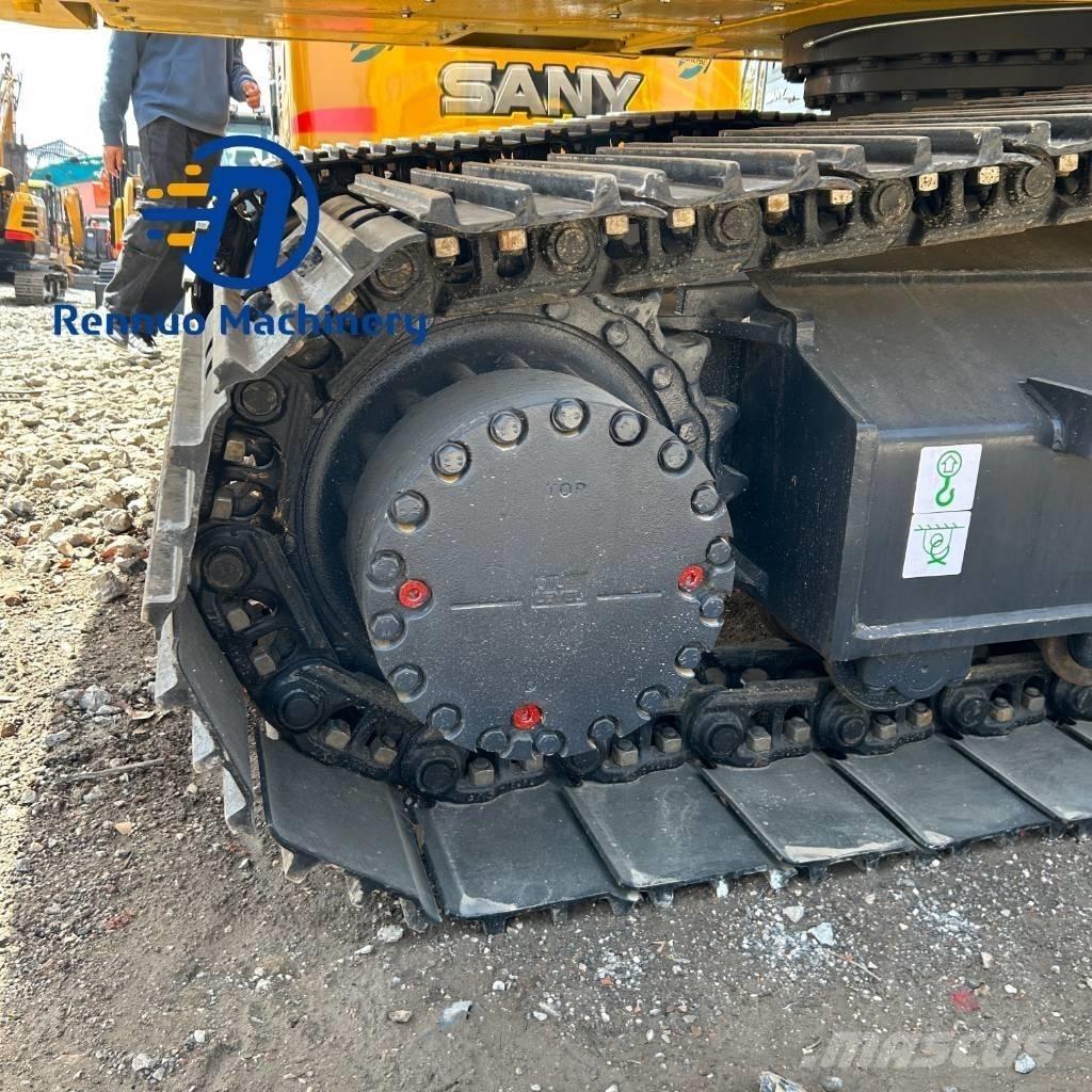 Komatsu PC200-8 Bagri goseničarji