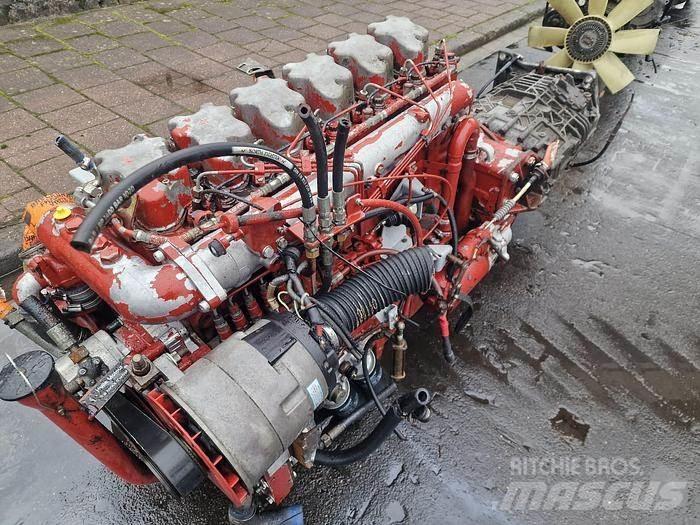 Renault G340 Drugi tovornjaki
