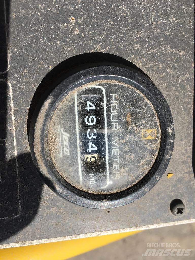 Sumitomo HA60W Asfaltni finišerji
