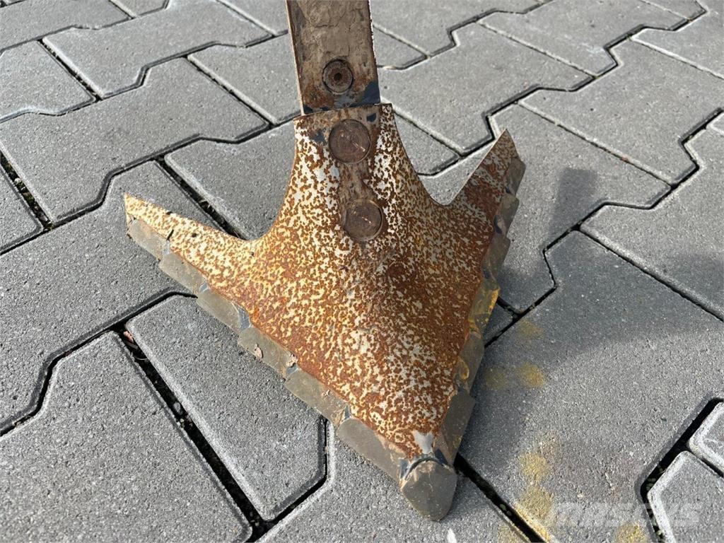  Treffler TGA 430 Kultivatorji