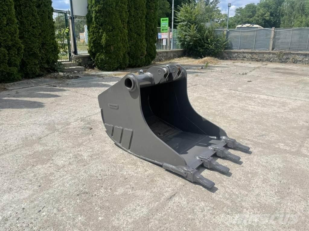Volvo lžíce S1 / B20 Žlice