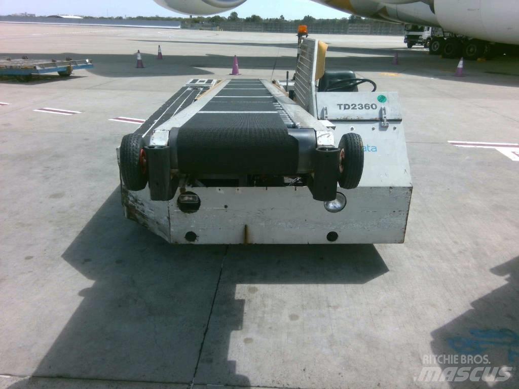  HYDENG BL4200 Manipulacija materiala - drugo