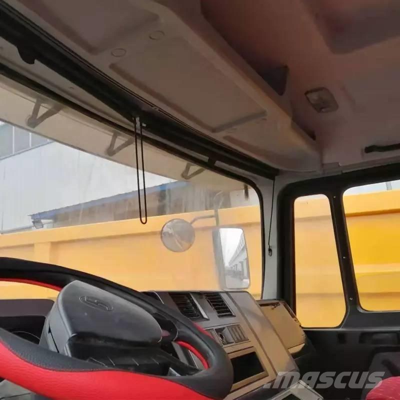 Shacman F3000 6X4 Vlačilci