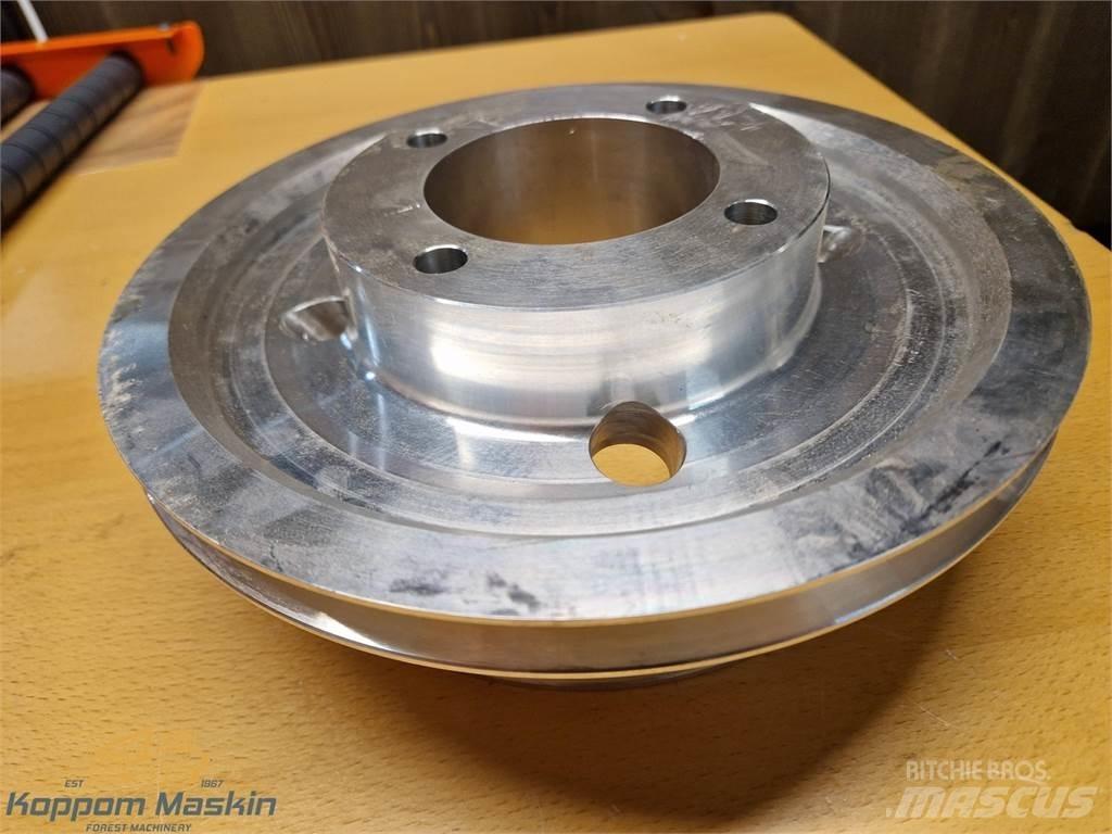 Rottne 065-0094 Motorji