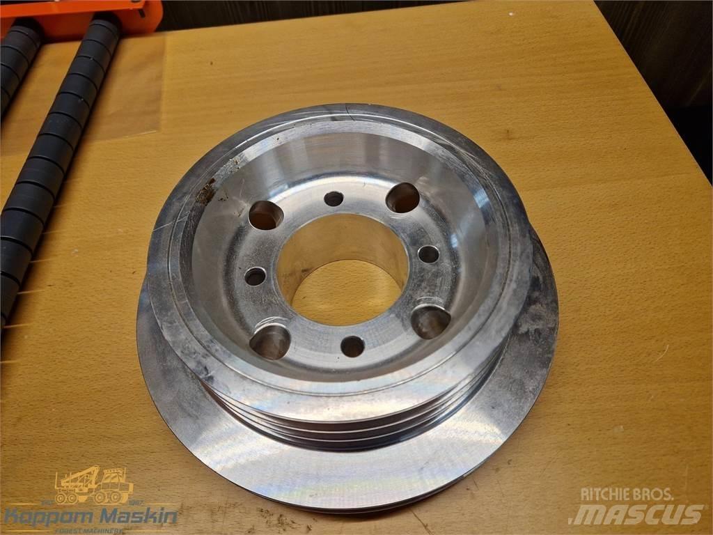 Rottne 065-0094 Motorji