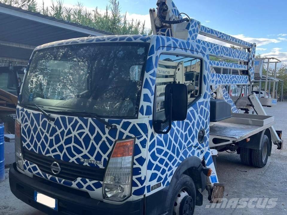 CTE Z 19 Avtokošare