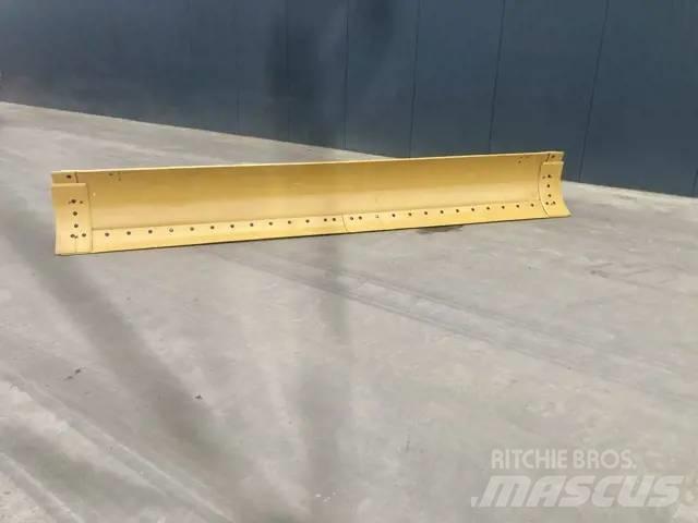 CAT 140M3 Moldboard Deske / noži
