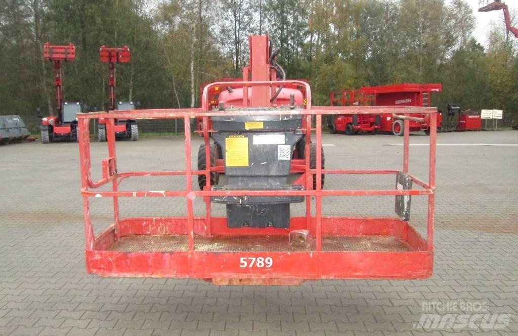 JLG 460 SJ Teleskopske dvižne ploščadi