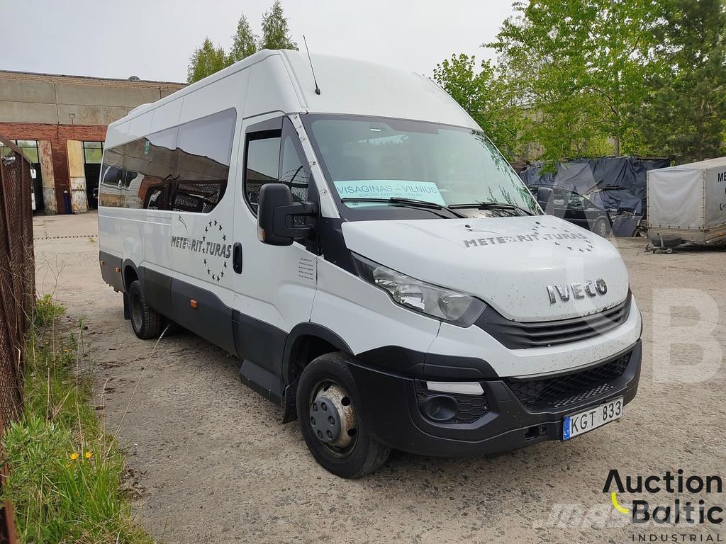 Iveco 50c15 Drugi