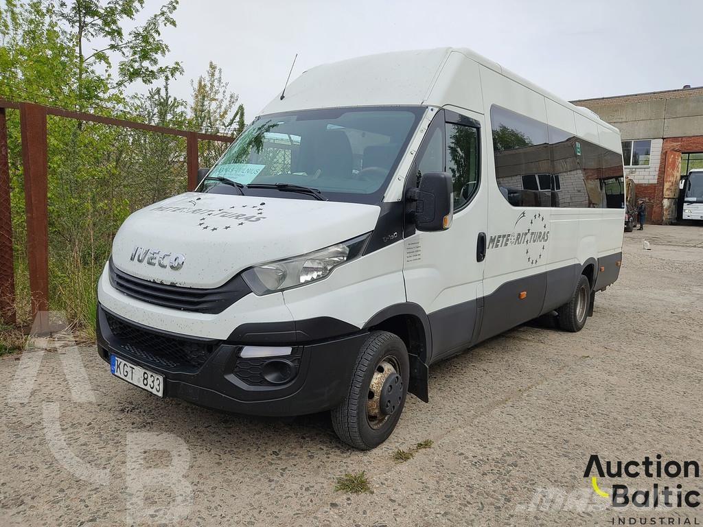 Iveco 50c15 Drugi