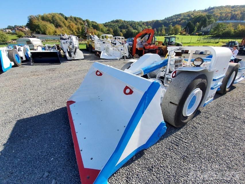 Tunnellader LF4.2 Podzemni nakladalci